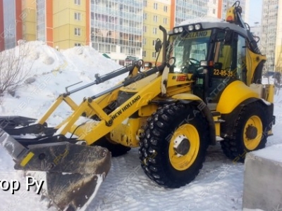 New Holland B115B [1]