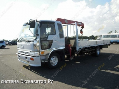 Hino 300 [1]