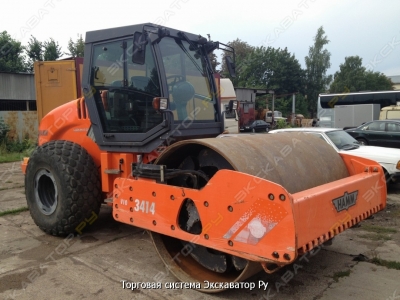 Hamm 3412 [1]