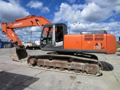 Hitachi EX330 LC-5 [1]