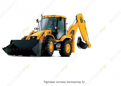 JCB 3CX SM [1]