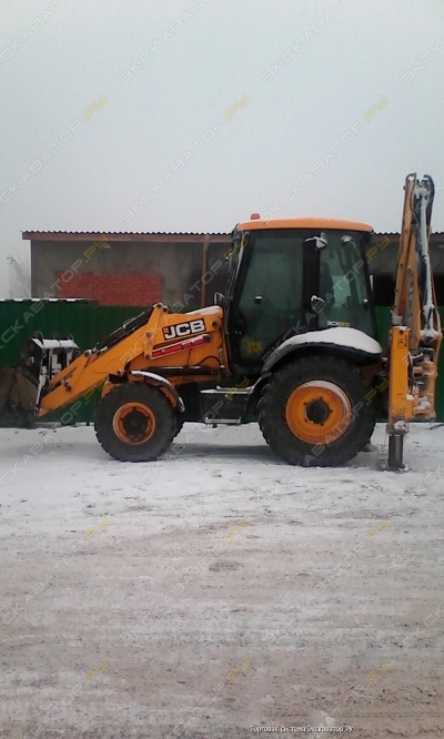 JCB 3CX [1]