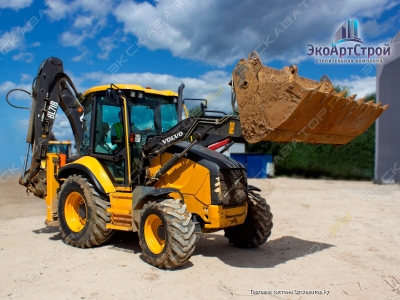 Volvo BL71B [0]