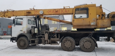 Машека КС-55727-7-12 [1]