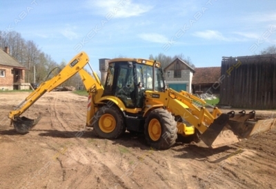 JCB 3CX [5]