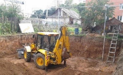 JCB 3CX [4]