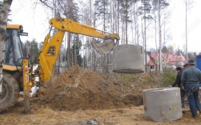 JCB 3CX [3]