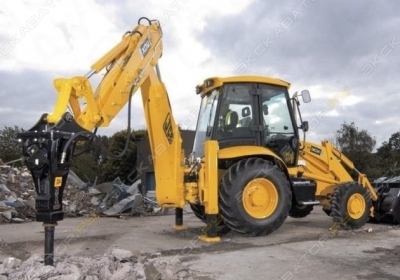 JCB 3CX [2]