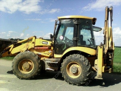 JCB 3CX Super [1]