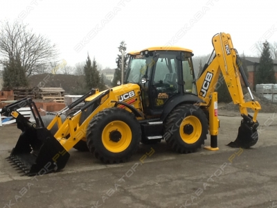 JCB 4CX [0]