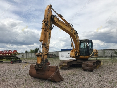 JCB JS 220 [1]