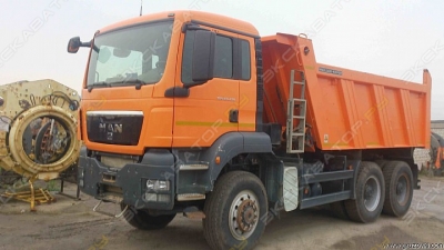 КамАЗ-6520 [1]