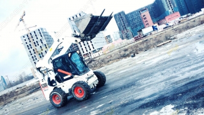Bobcat S300 [2]