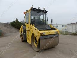 Bomag BW 161 AD-4 [1]