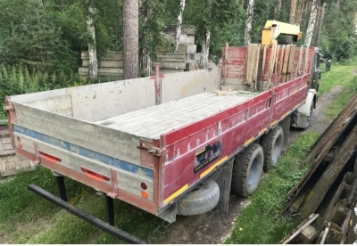 Tadano TM-ZR304 [1]