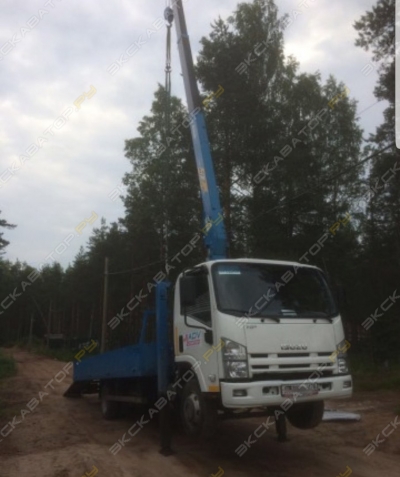 MKG HLK 350 [0]