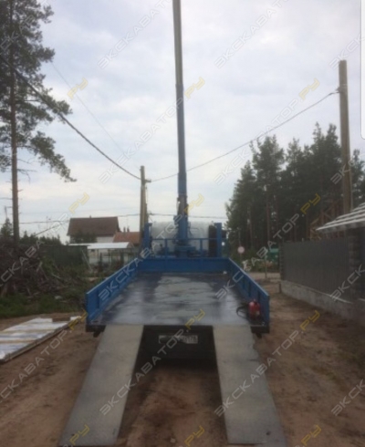 MKG HLK 350 [1]