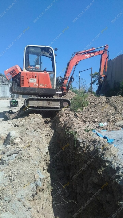 Pel-Job EB250 [3]