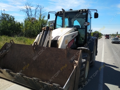 Terex TX860 [1]