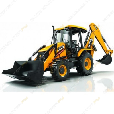 JCB 3CX [2]