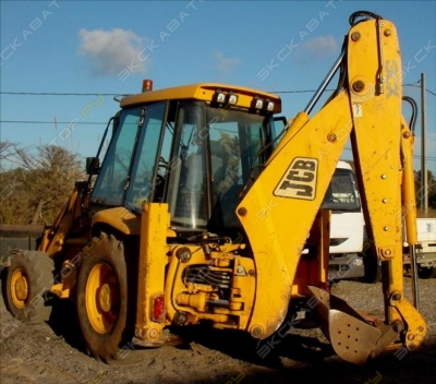 JCB 3CX [1]