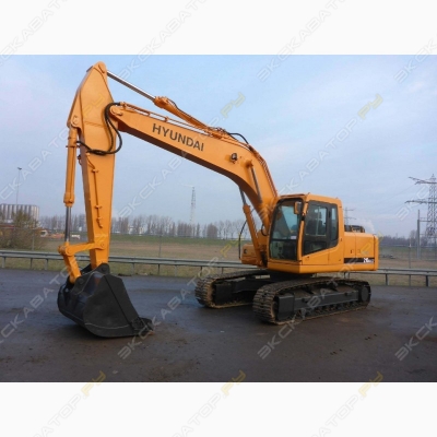 JCB JS 220 [1]