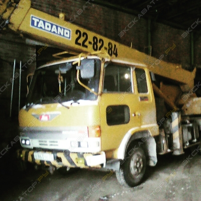 Tadano HK 70 [1]