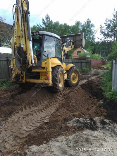 New Holland B115 [2]