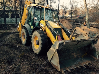 JCB 3CX Super [1]