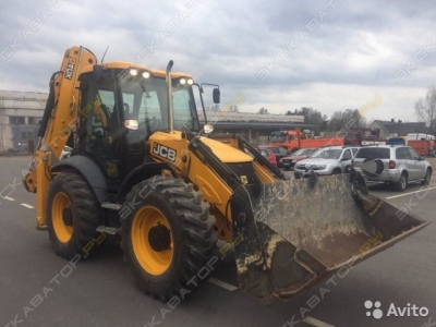 JCB 4CX [1]