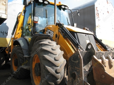 JCB 3CX Super [1]