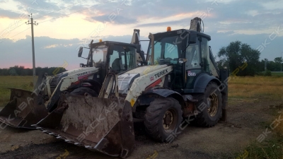 Terex 860 [1]
