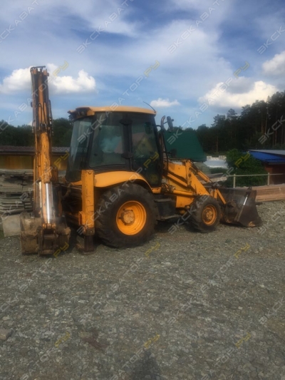 JCB 3CX [2]
