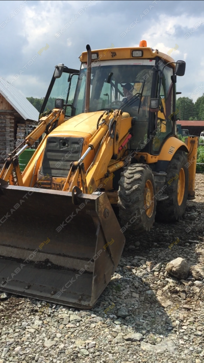 JCB 3CX [3]