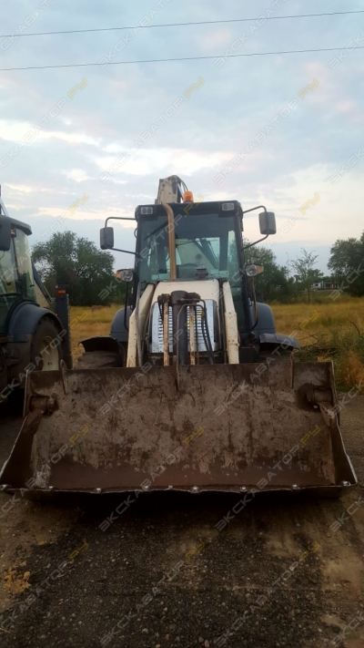 Terex 860 [2]
