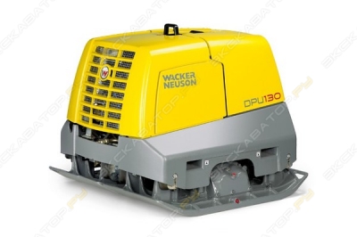 Wacker Neuson DPU 130 [1]