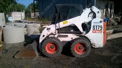 Bobcat S175 [1]