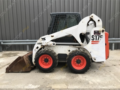 Bobcat S175 [4]