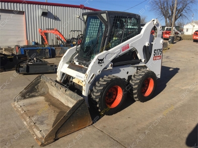 Bobcat S175 [2]