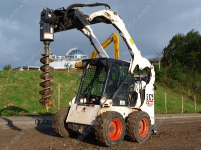 Bobcat S175 [3]