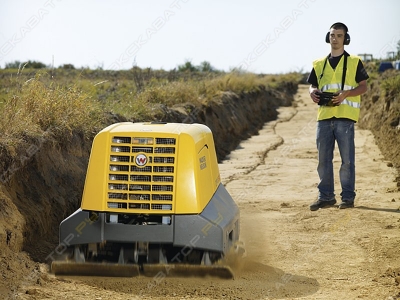 Wacker Neuson DPU 130 [2]