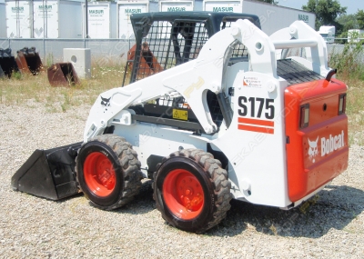 Bobcat S175 [5]