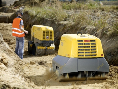 Wacker Neuson DPU 130 [3]