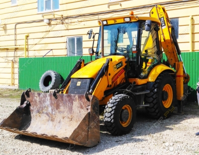 JCB 3CX [1]