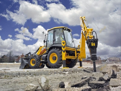 JCB 4CX [0]