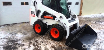Bobcat S175 [1]