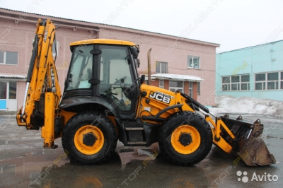 JCB JS 130W [2]