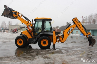 JCB JS 130W [1]