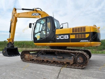 JCB JS 220 [1]