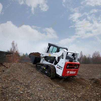 Bobcat T590 [0]